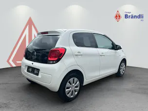Citroën C1 1.0 VTi Shine S/S