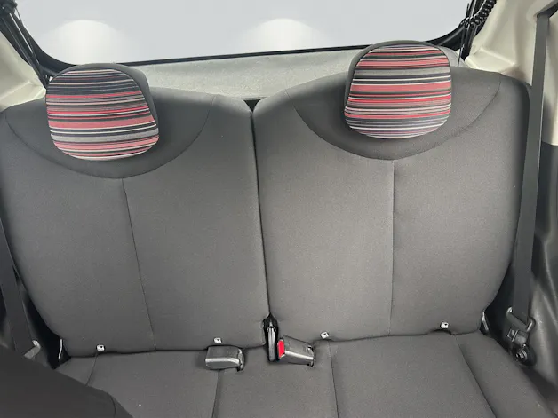 Citroën C1 1.0 VTi Shine S/S