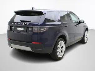 Land Rover Discovery Sport 2.0 SD4 SE