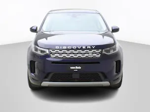 Land Rover Discovery Sport 2.0 SD4 SE