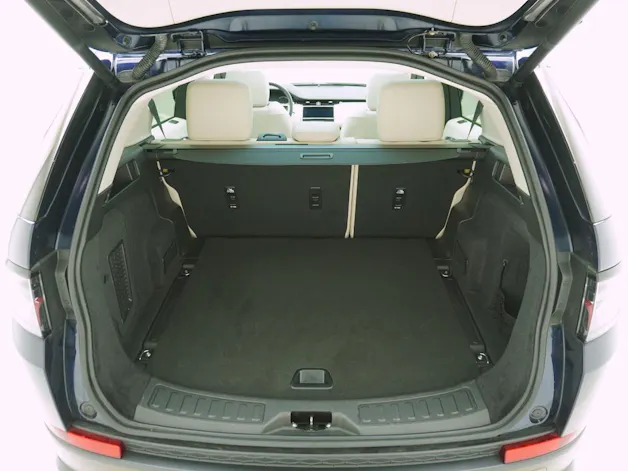Land Rover Discovery Sport 2.0 SD4 SE