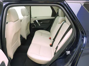 Land Rover Discovery Sport 2.0 SD4 SE