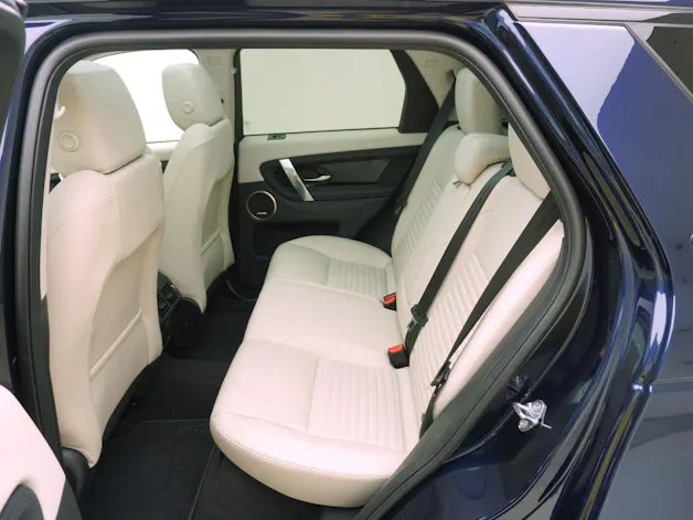 Land Rover Discovery Sport 2.0 SD4 SE