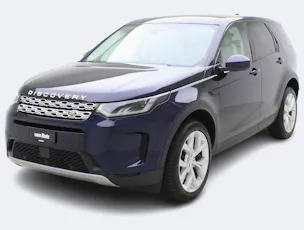 Land Rover Discovery Sport 2.0 SD4 SE