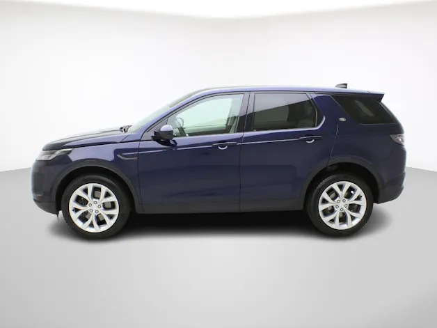 Land Rover Discovery Sport 2.0 SD4 SE