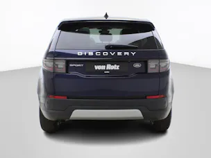 Land Rover Discovery Sport 2.0 SD4 SE