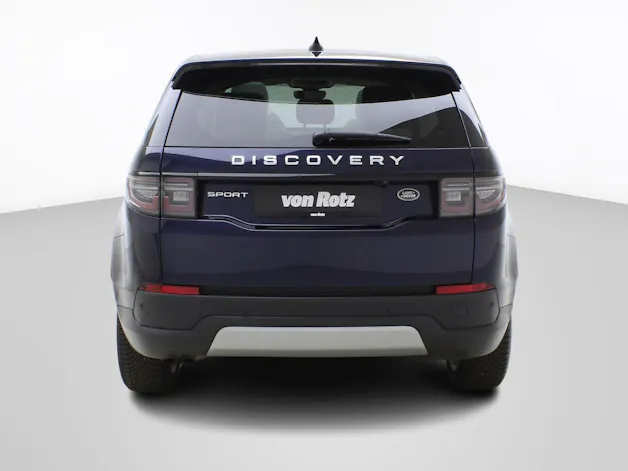 Land Rover Discovery Sport 2.0 SD4 SE