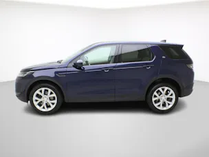 Land Rover Discovery Sport 2.0 SD4 SE