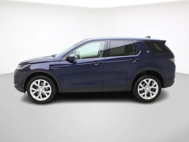 Land Rover Discovery Sport 2.0 SD4 SE