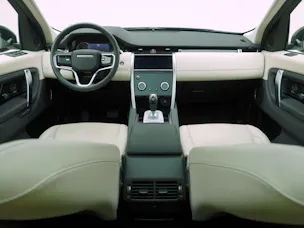 Land Rover Discovery Sport 2.0 SD4 SE