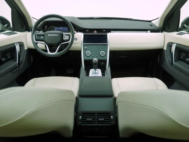 Land Rover Discovery Sport 2.0 SD4 SE