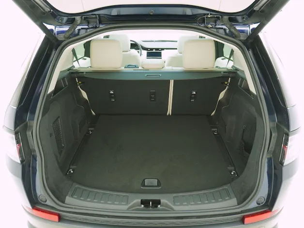 Land Rover Discovery Sport 2.0 SD4 SE