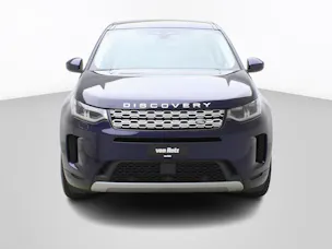 Land Rover Discovery Sport 2.0 SD4 SE