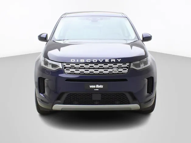 Land Rover Discovery Sport 2.0 SD4 SE