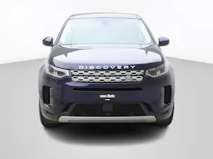 Land Rover Discovery Sport 2.0 SD4 SE