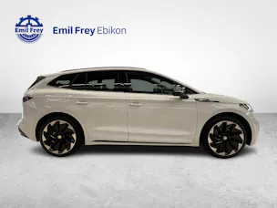 Škoda Enyaq iV 80x SportLine
