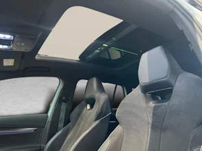 Fahrzeugbild SKODA Enyaq iV 80x SportLine