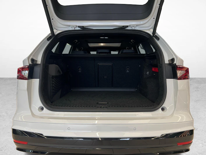 Fahrzeugbild SKODA ENYAQ iV