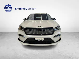 Škoda Enyaq iV 80x SportLine