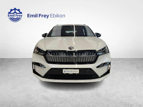 Fahrzeugbild SKODA Enyaq iV 80x SportLine