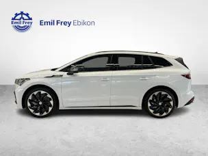 Škoda Enyaq iV 80x SportLine