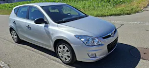 Hyundai i30 1.4 Comfort