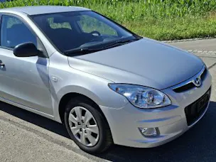 Hyundai i30 1.4 Comfort