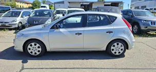 Hyundai i30 1.4 Comfort