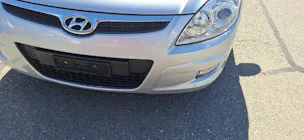 Hyundai i30 1.4 Comfort