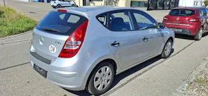 Hyundai i30 1.4 Comfort