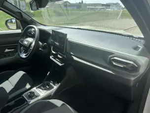 Dacia Duster 150 48V Extreme4x4