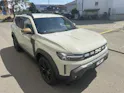 Dacia Duster 150 48V Extreme4x4