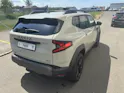 Dacia Duster 150 48V Extreme4x4