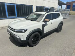 Dacia Duster 150 48V Extreme4x4