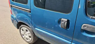 Renault Kangoo 1.6 16V Expression