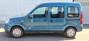 Renault Kangoo 1.6 16V Expression