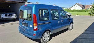 Renault Kangoo 1.6 16V Expression