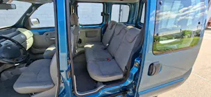 Renault Kangoo 1.6 16V Expression