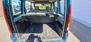 Renault Kangoo 1.6 16V Expression