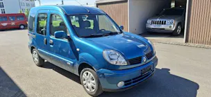 Renault Kangoo 1.6 16V Expression