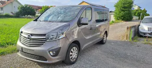 Opel Vivaro 1.6CDTI Sport L1