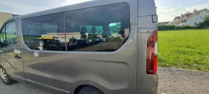 Opel Vivaro 1.6CDTI Sport L1
