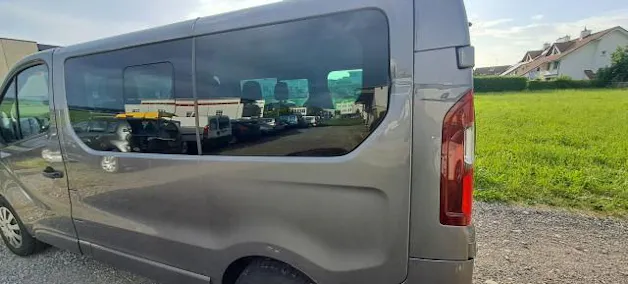 Opel Vivaro 1.6CDTI Sport L1