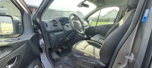 Opel Vivaro 1.6CDTI Sport L1
