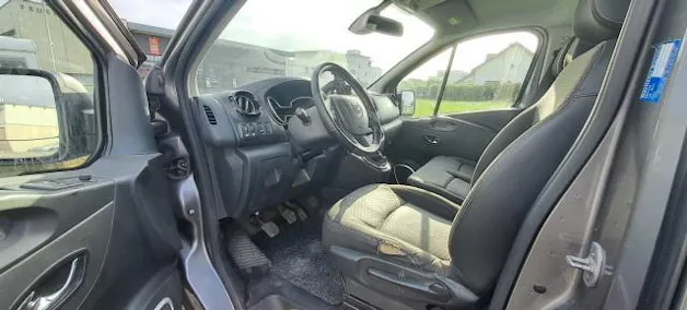 Opel Vivaro 1.6CDTI Sport L1