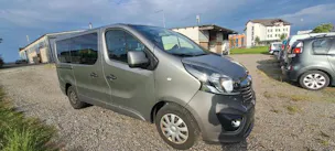 Opel Vivaro 1.6CDTI Sport L1