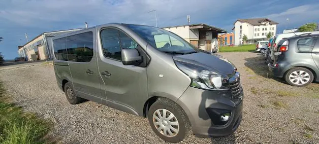 Opel Vivaro 1.6CDTI Sport L1