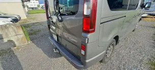 Opel Vivaro 1.6CDTI Sport L1
