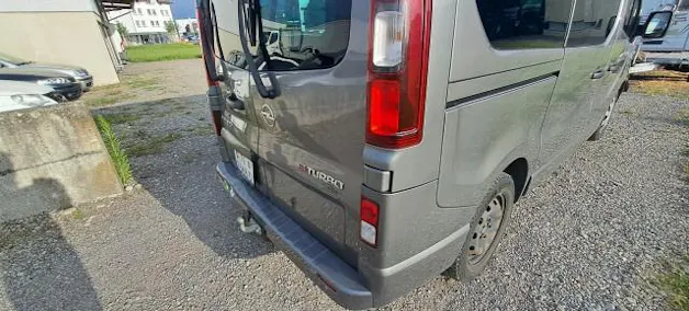 Opel Vivaro 1.6CDTI Sport L1