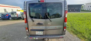 Opel Vivaro 1.6CDTI Sport L1